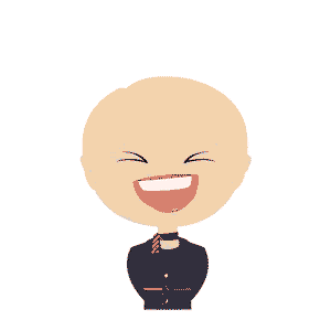 Gif animé rire aux larmes